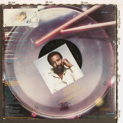Hooper,Stix: The World Within, Foc, stoc, m /vg+, MCA (MCA-3180), US, co, 1979 Typ: LPgx Best.-Nr.: Y4510 Preis: 5,00 Euro