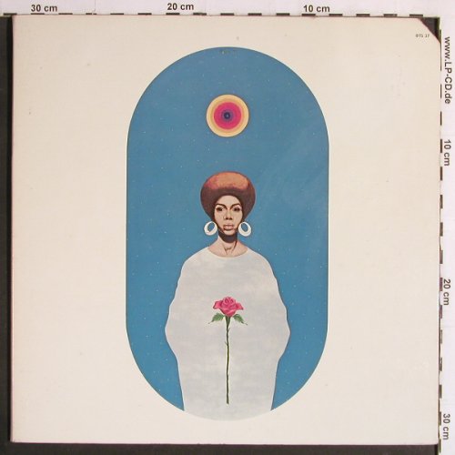 Gasca,Luis: Same, Foc, Blue Thumb (BTS 37), US, CO, 1971 Typ: LP Best.-Nr.: Y7164 Preis: 20,00 Euro