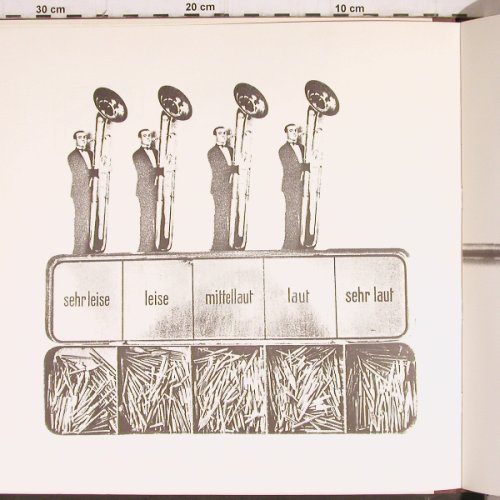 V.A.The Golden Book of ClassicSwing: Vol.2,orign recordigs(Book,Schuber), Brunswick(87 094/96 Mono), D, 1963 - 3LP - Y8181 - 20,00 Euro