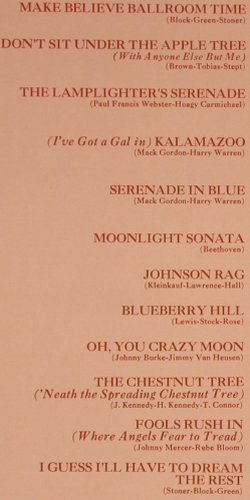 Miller,Glenn: Legendary Performer Vol.2 (1939-42), RCA(CPL1-2080), US, m-/vg+, 1977 - LP - Y8395 - 6,00 Euro