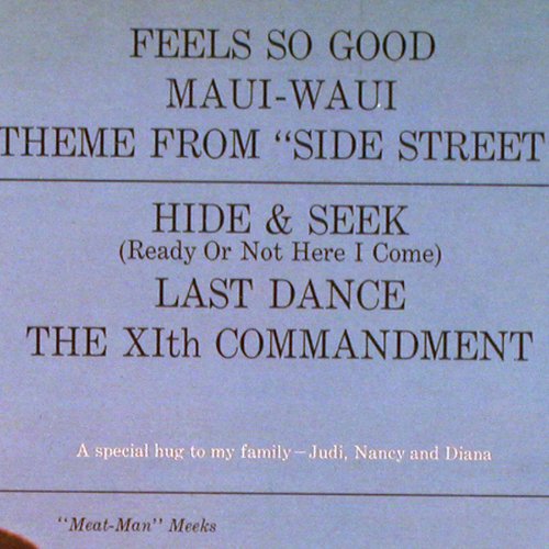 Mangione,Chuck: Feels So Good, AM(AMLH 64658), NL, 1977 - LP - Y8441 - 5,00 Euro
