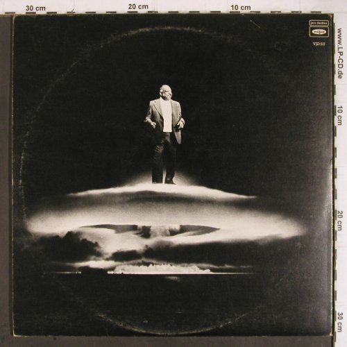 Basie,Count: The Atomic Mr.Chairman,Foc(1957/58), Vogue (VJD 517), UK, 1976 Typ: 2LP Best.-Nr.: Y9158 Preis: 9,00 Euro