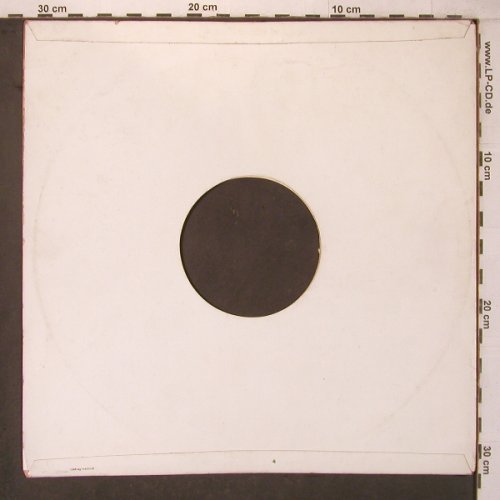 VEB Deutsche Schallplatten: Unverkäuflichr Musterplatte, FLC, VEB((265Ag732/01/62), DDR, vg+,  - LP - X7382 - 5,00 Euro