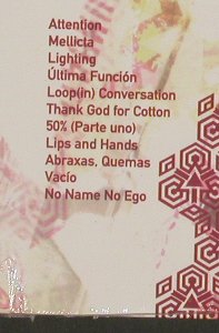 Kodama: Nervio, Digi, FS-New, Junk Rec. (JKR 26), , 2006 Typ: CD Best.-Nr.: 80004 Preis: 7,50 Euro