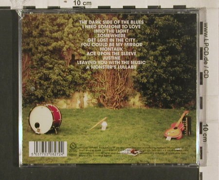 Alexandria Quartet: Same, FS-New, Nettwerk (30827-2), EU, 2009 Typ: CD Best.-Nr.: 80071 Preis: 10,00 Euro