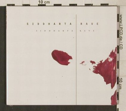 Siddharta: Rave*6 / Etna, Digi, FS-New, KD Finis Mundi (0030085min), EU, 2005 Typ: CD5" Best.-Nr.: 80268 Preis: 3,00 Euro