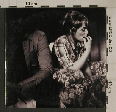 Campbell,Isobel  & Mark Lanegan: Honey Child what can I do?, V 2,1Tr.Promo,Digi (WR5039493P), , 2006 Typ: CD5" Best.-Nr.: 80539 Preis: 2,50 Euro