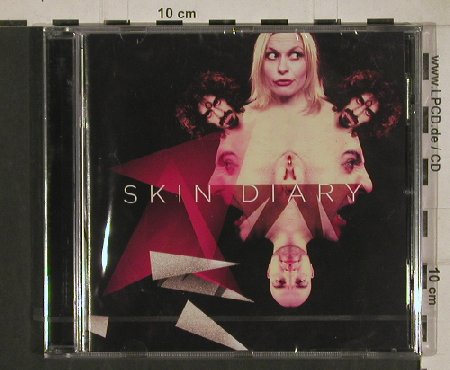Skin Diary: Same, FS-New, Artist Station Rec., , 2011 Typ: CD Best.-Nr.: 80722 Preis: 5,00 Euro