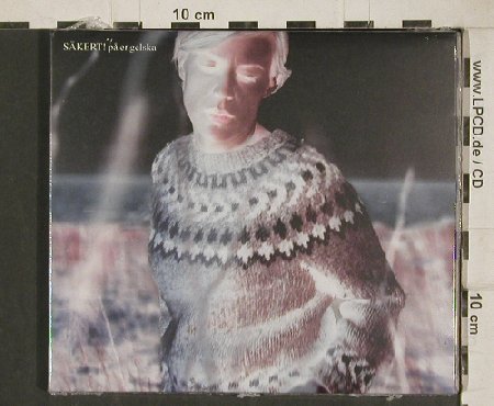 Säkert!: Pa Engelska, Razzia (185), EU, 2011 Typ: CD Best.-Nr.: 80796 Preis: 10,00 Euro