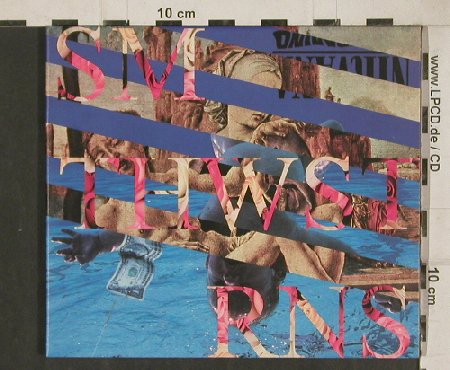 Smith Westerns: Same, Digi, Fat Possum (FPI 227-2), , 2010 Typ: CD Best.-Nr.: 80798 Preis: 5,00 Euro