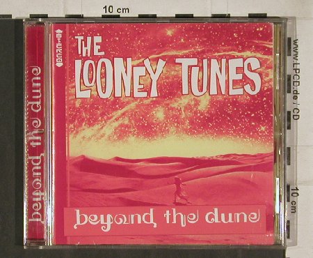 Looney Tunes: Beyond The Dune, 14 Tr., Gee-Dee(270129-2), D, 97 - CD - 81031 - 7,50 Euro