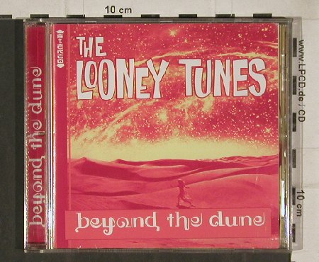Looney Tunes: Beyond The Dune, 14 Tr., Gee-Dee (270129-2), D, 97 Typ: CD Best.-Nr.: 81031 Preis: 7,50 Euro