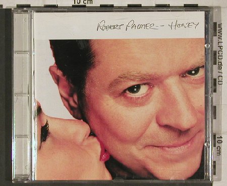 Palmer,Robert: Honey, EMI(), NL, 1994 - CD - 81052 - 7,50 Euro