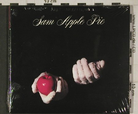 Sam Apple Pie: Same(69), Digi, FS-New, Repertoire(REPUK 1017), D, 2003 - CD - 81082 - 10,00 Euro