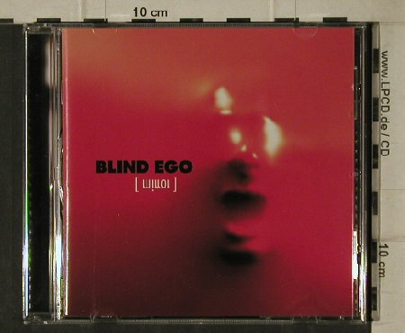 Blind Ego: Mirror, Red Farm Rec. (47110815-12), EU, 2007 Typ: CD Best.-Nr.: 81469 Preis: 7,50 Euro