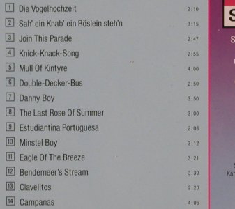 Kelly Family: Star Gold, Spectrum (519 619-2), EC Typ: CD Best.-Nr.: 81847 Preis: 5,00 Euro