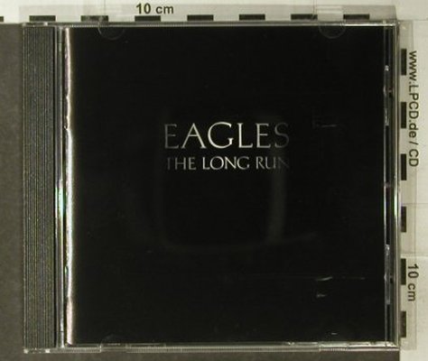 Eagles: The Long Run, Asylum (508-2), D, 1979 Typ: CD Best.-Nr.: 82237 Preis: 5,00 Euro
