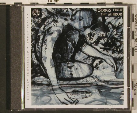 Fish: Songs From The Mirror '92,rem.98, Chocolate Frog, , 2002 Typ: CD Best.-Nr.: 82248 Preis: 7,50 Euro