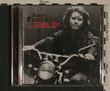 Fogerty,John: Deja Vu All Over Again, Geffen, EU, 2004 Typ: CD Best.-Nr.: 82255 Preis: 7,50 Euro