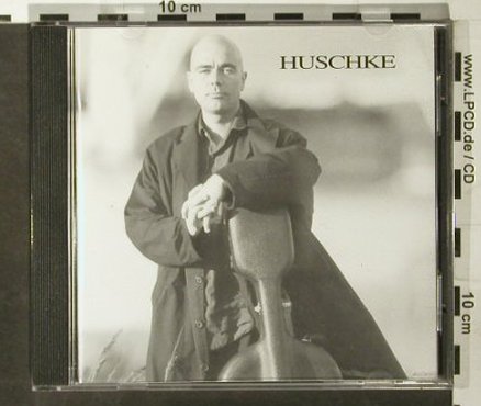 Huschke: Same, Huschke Musik HH (1998-1),  Typ: CD Best.-Nr.: 82259 Preis: 7,50 Euro