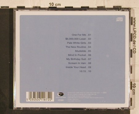 Geldof: Sex, Age & Death, Eagle, D, 2001 Typ: CD Best.-Nr.: 82267 Preis: 5,00 Euro