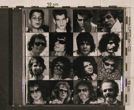 Kooper,Al: Rekooperation, Limelight, , 1994 Typ: CD Best.-Nr.: 82272 Preis: 7,50 Euro