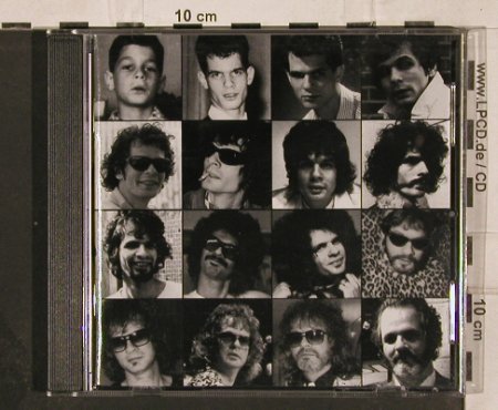 Kooper,Al: Rekooperation, Limelight(), , 1994 - CD - 82272 - 7,50 Euro