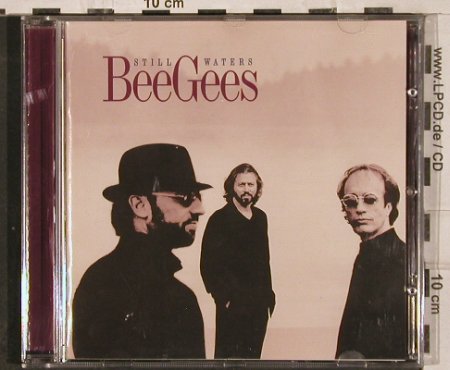 Bee Gees: Still Waters, Polydor(), , 1997 - CD - 82990 - 6,00 Euro
