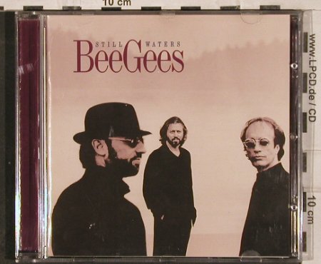 Bee Gees: Still Waters, Polydor, , 1997 Typ: CD Best.-Nr.: 82990 Preis: 6,00 Euro