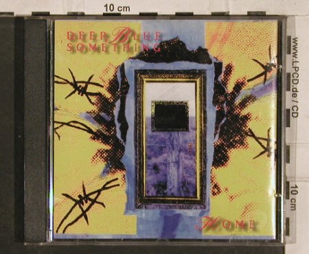Deep Blue Something: Home, Interscope(IND 90002), EC, 1995 - CD - 83067 - 5,00 Euro