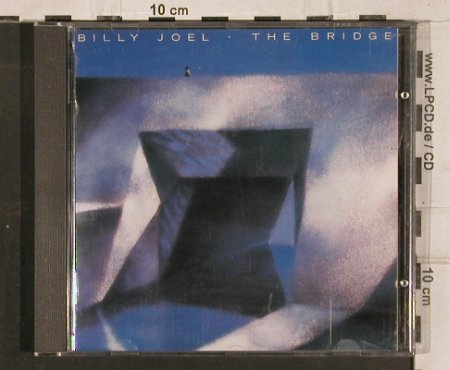 Joel,Billy: The Bridge, CBS (CDCBS 86323), Japan / NL, 1986 Typ: CD Best.-Nr.: 83149 Preis: 7,50 Euro
