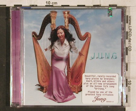 Jung: Jewels, Atlantic, US, co, 2000 Typ: CD Best.-Nr.: 83155 Preis: 11,50 Euro