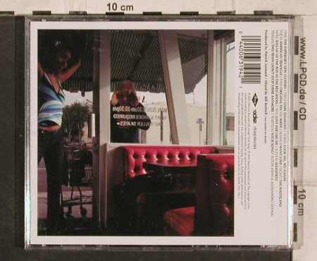 John,Elton: Songs From The West Coast, Mercury, EU, 2001 Typ: CD Best.-Nr.: 83161 Preis: 7,50 Euro