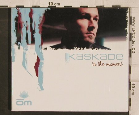 Kaskade: In The Moment, Digi, FS-New, OM Rec, , 2004 Typ: CD Best.-Nr.: 83168 Preis: 7,50 Euro