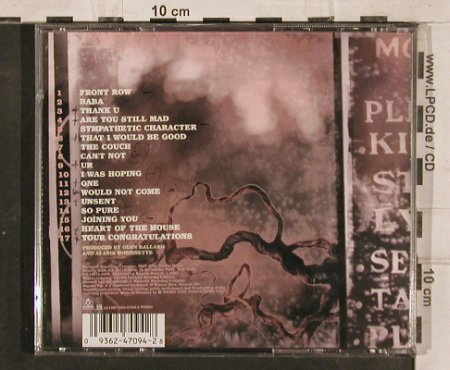 Morissette,Alanis: Supposed Former Infatuation, Maverick(), D, 1998 - CD - 83222 - 5,00 Euro