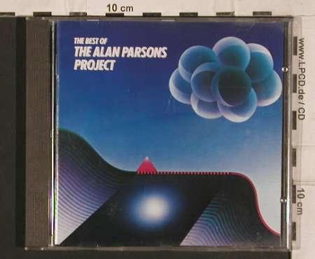 Parsons Project,Alan: The Best Of, Arista(), EEC, 1983 - CD - 83265 - 5,00 Euro