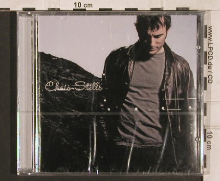 Stills,Chris: Same, FS-New/vg+, V2, EU, 2006 Typ: CD Best.-Nr.: 83306 Preis: 7,50 Euro