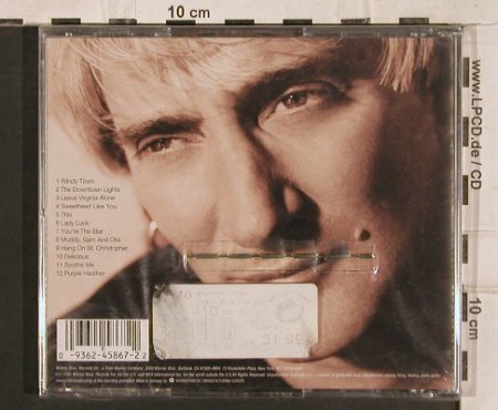 Stewart,Rod: A Spanner In The Works, FS-New, WEA, , 1995 Typ: CD Best.-Nr.: 83333 Preis: 11,50 Euro