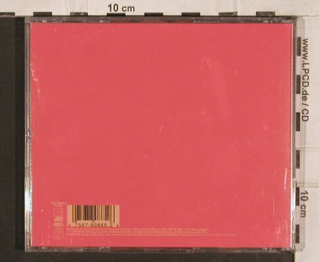 Seven Mary Three: Orange Ave., Atlantic, D, 1998 Typ: CD Best.-Nr.: 83342 Preis: 5,00 Euro