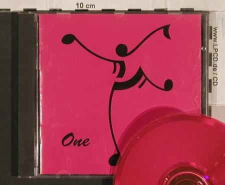 V.A.Sounds Nice Vol.1: 12 Tr. (red CD), Point(2601992), NL, 1992 - CD - 83500 - 5,00 Euro