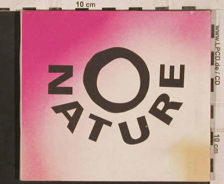 V.A.Nature: Thommie Bayer Band...Horton/Schwab, Metronome,Promo,Digi(511 225-2), D,10 Tr.,  - CD - 83721 - 7,50 Euro