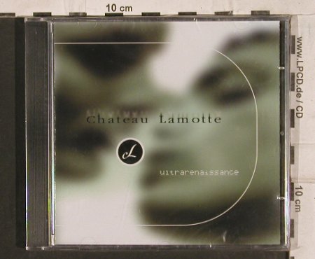 Chateau Lamotte: Ultrarenaissance, FS-New, Pias(), , 2002 - CD - 83790 - 10,00 Euro
