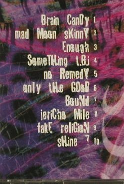 Mizan: Angelized, Urban(), , 2000 - CD - 84221 - 5,00 Euro