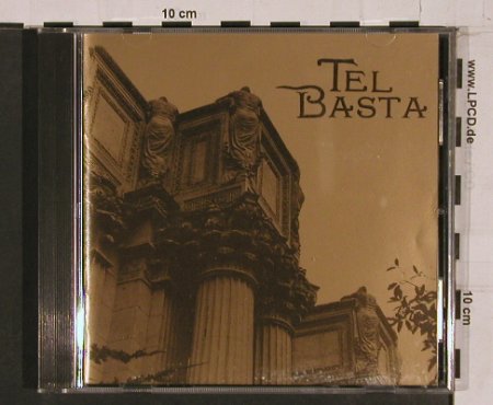 Tel Basta: Same, Delta(), , 1992 - CD - 84239 - 10,00 Euro