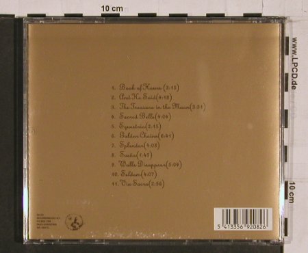 Tel Basta: Same, Delta(), , 1992 - CD - 84239 - 10,00 Euro