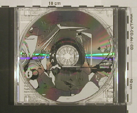 Björk: Vespertine,Six songs from, Promo,  (Vesp 1), UK, 01 Typ: CD Best.-Nr.: 90011 Preis: 14,00 Euro