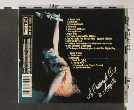 Bolan,Marc & T.Rex: Zinc Alloy...,Digi, 20 Tr., FS-New, Repertoire (REP 4905), D, 2000 Typ: CD Best.-Nr.: 90130 Preis: 11,50 Euro