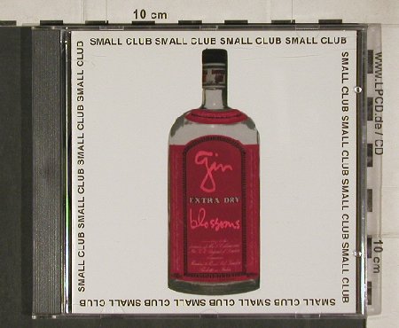 Gin Blossoms: Small Club, Live at the belly up, Home Rec (HR 5913-9), I, 1994 Typ: CD Best.-Nr.: 90169 Preis: 10,00 Euro