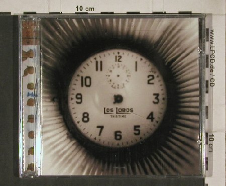 Los Lobos: This Time, FS-New, Hollywood, US, co, 99 Typ: CD Best.-Nr.: 90403 Preis: 7,50 Euro