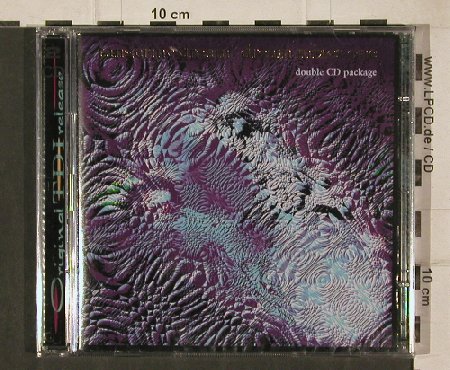 Tangerine Dream: Dream Mixes Vol.1, FS-New, TDI(005), D,  - 2CD - 90424 - 10,00 Euro
